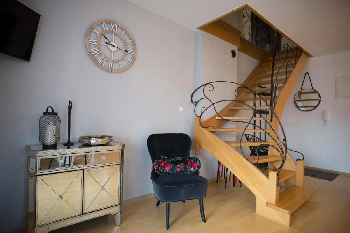 Image 6 of Apartamenty Rodzinne II ApartZakop