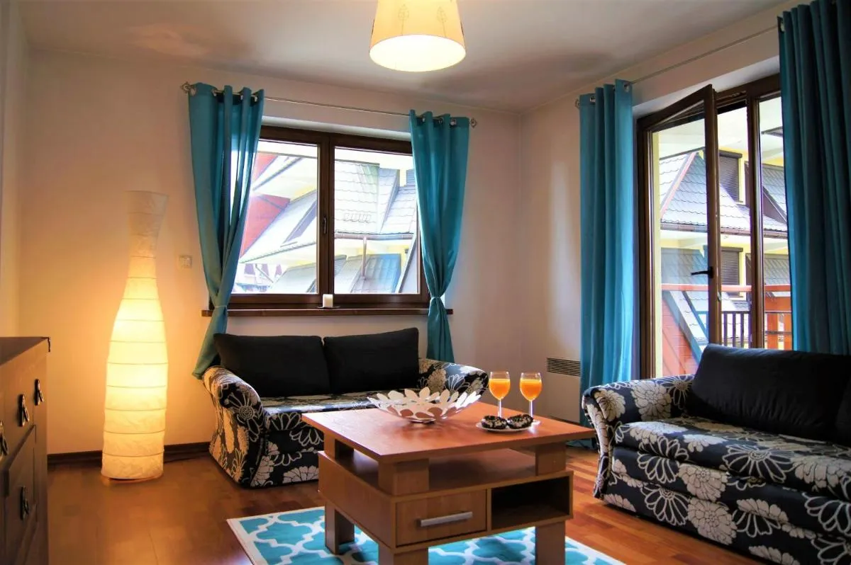 Image 5 of Apartamenty Rodzinne II ApartZakop