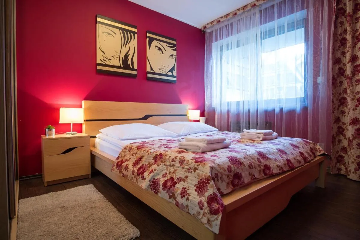 Image 4 of Apartamenty Rodzinne II ApartZakop