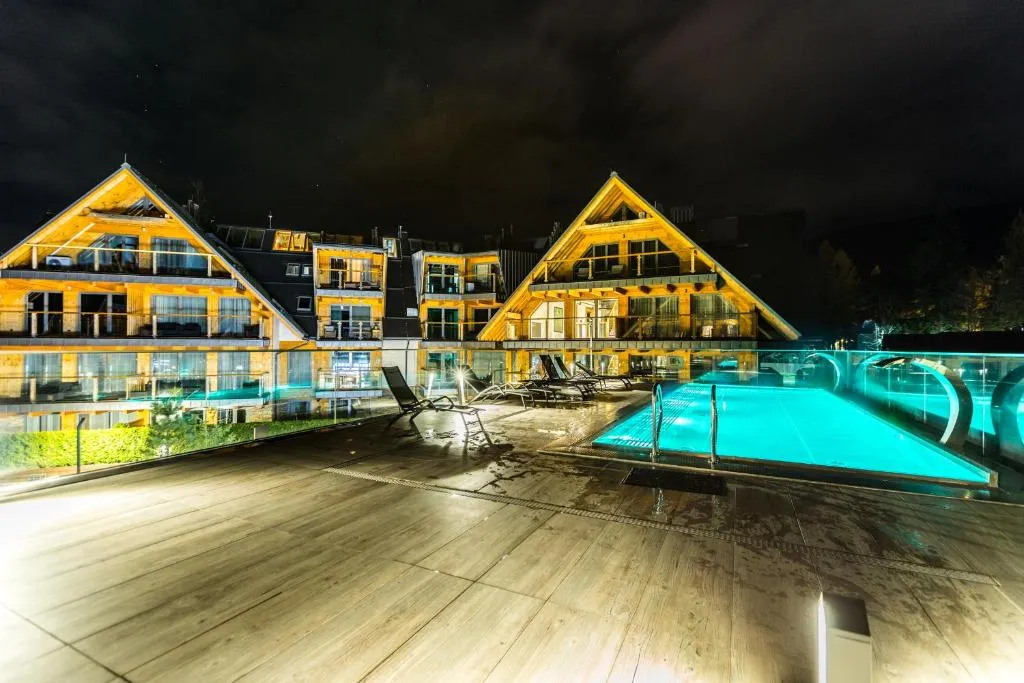 Image 1 of Apartamenty Royal Resort Spa