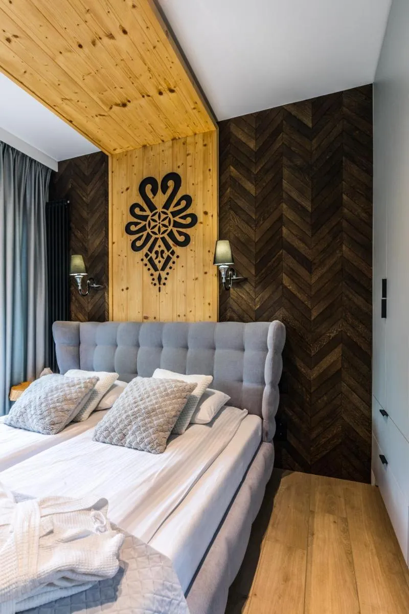 Image 6 of Apartamenty Royal Resort Spa