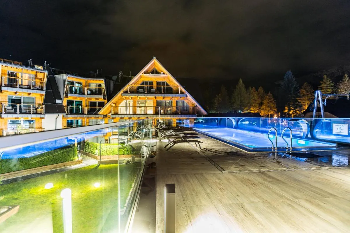 Image 3 of Apartamenty Royal Resort Spa