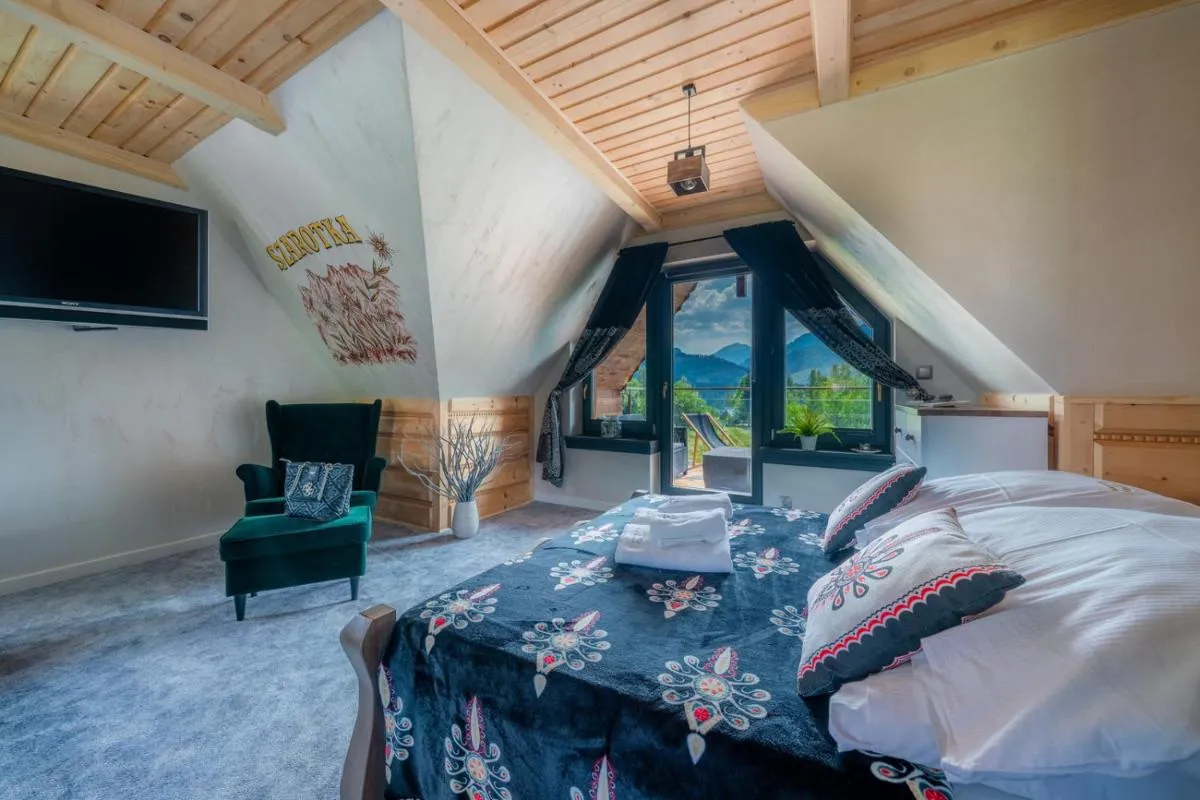 Image 4 of Apartamenty SPA Cztery Pory Roku