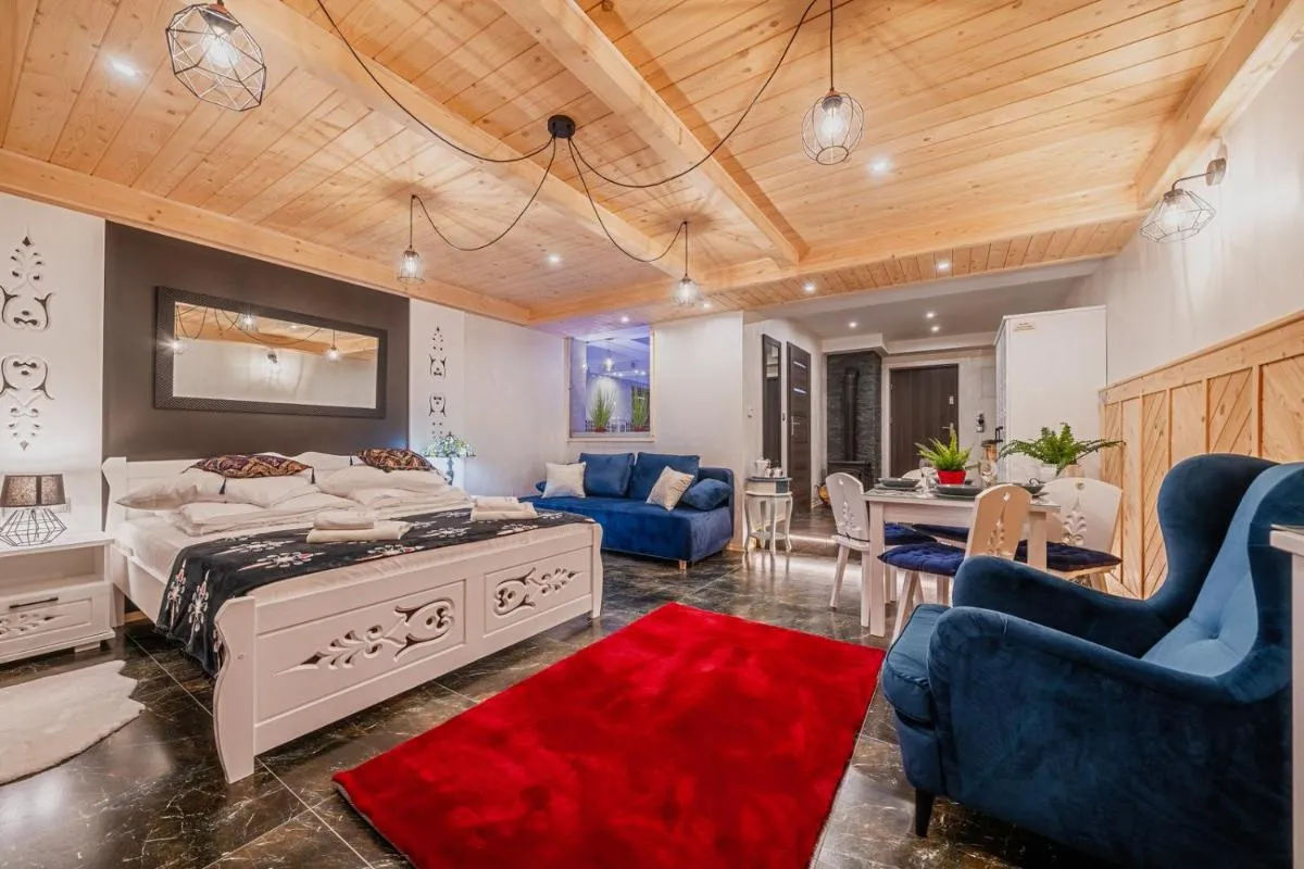 Image 3 of Apartamenty SPA Cztery Pory Roku