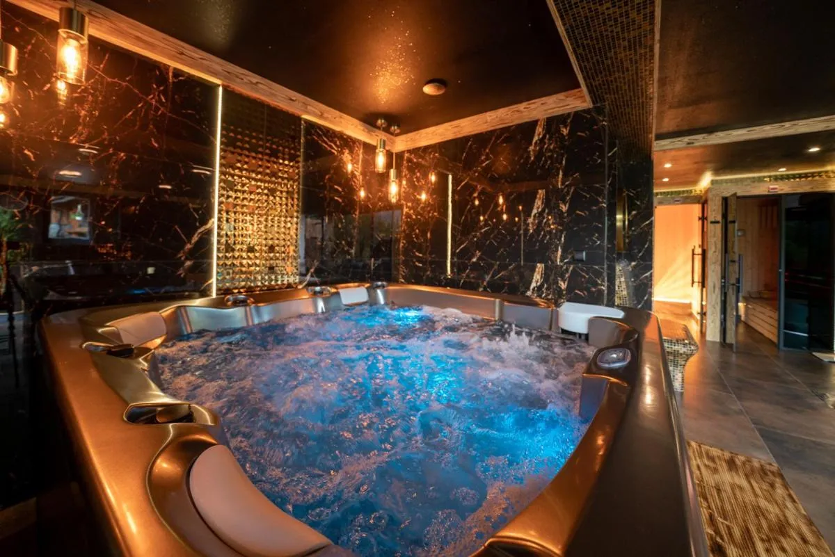 Image 5 of Apartamenty SPA Cztery Pory Roku