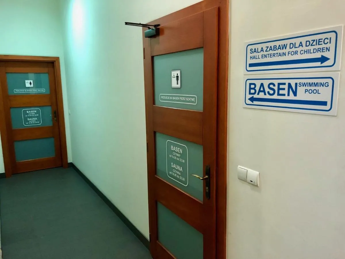 Image 7 of Apartamenty Smile