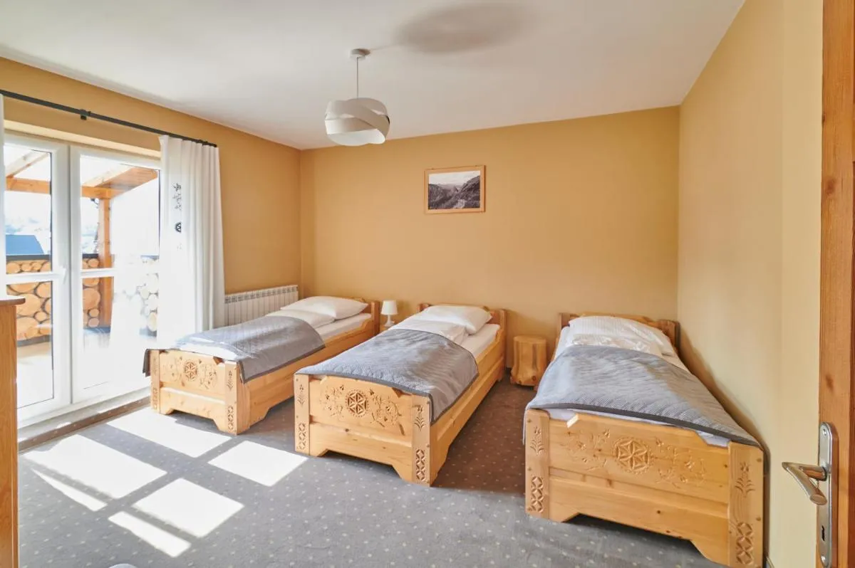 Image 5 of Apartamenty Smrek Poronin