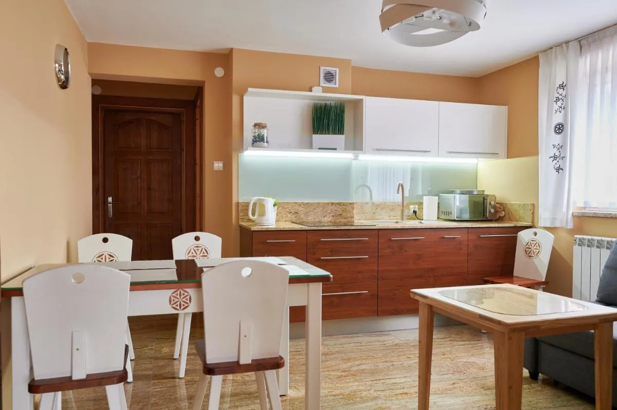 Image 3 of Apartamenty Smrek Poronin