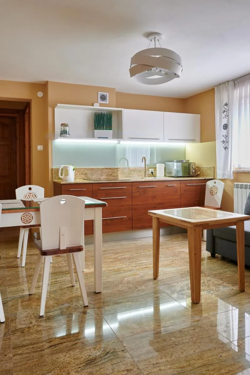 Image 6 of Apartamenty Smrek Poronin