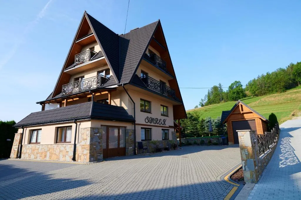 Image 1 of Apartamenty Smrek Poronin