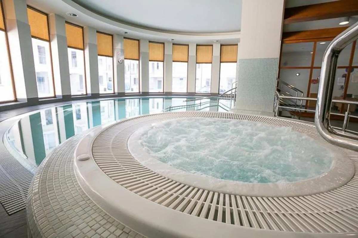 Image 2 of Apartamenty & Spa Stara Polana