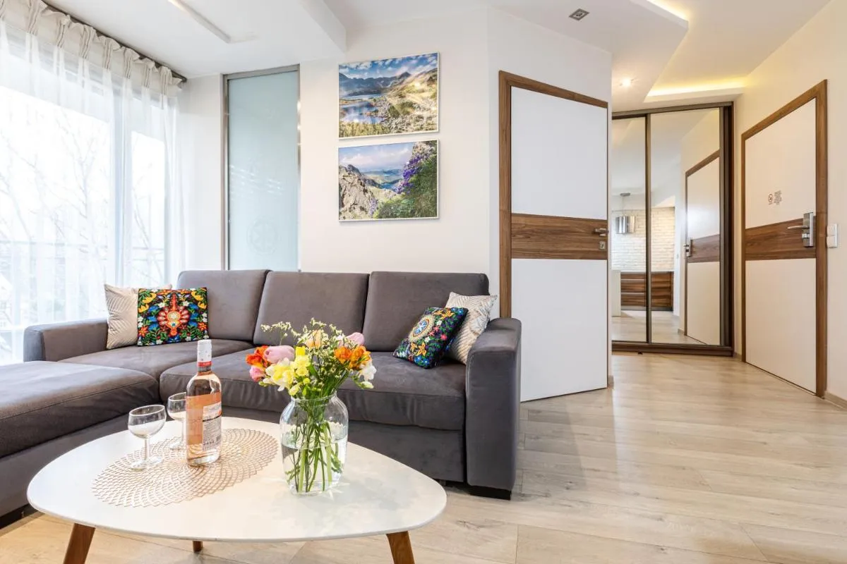 Image 6 of Apartamenty & Spa Stara Polana