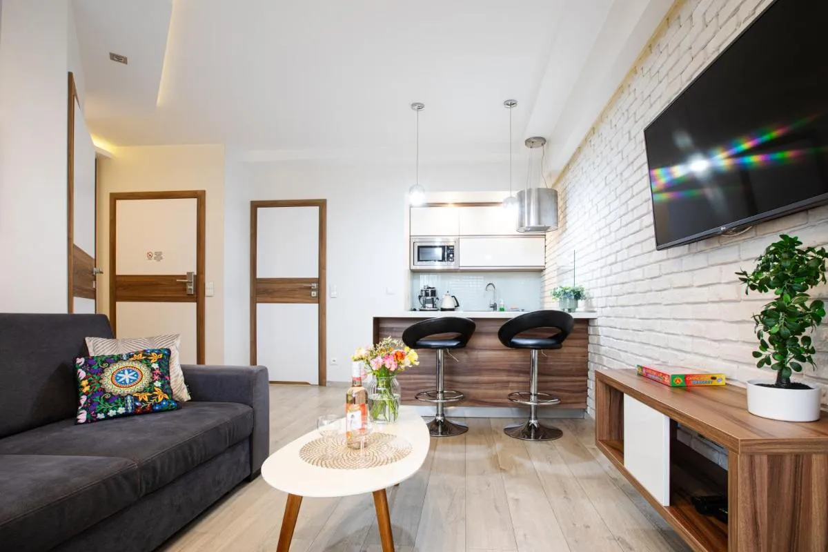 Image 5 of Apartamenty & Spa Stara Polana