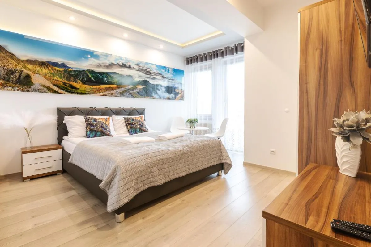 Image 3 of Apartamenty & Spa Stara Polana