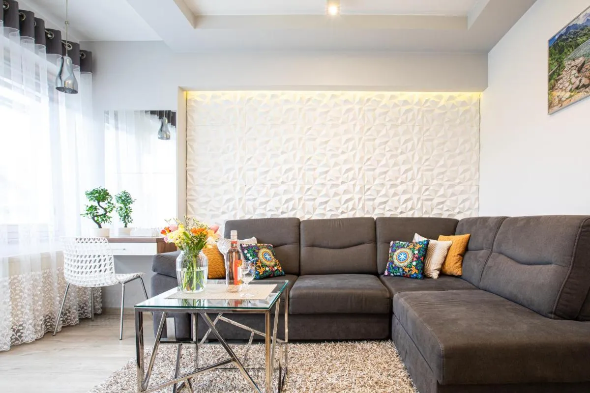 Image 4 of Apartamenty & Spa Stara Polana
