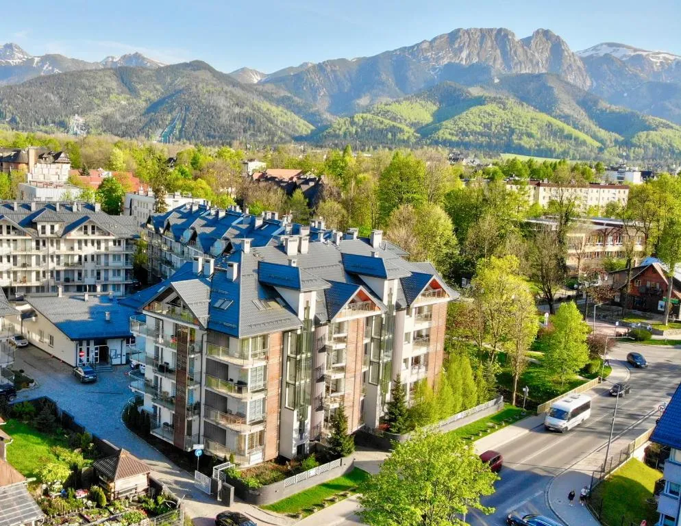 Image 1 of Apartamenty & Spa Stara Polana