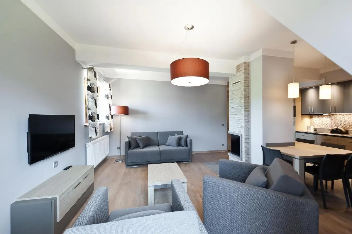 Image 6 of Apartamenty Sun & Snow Lipki Park Zakopane