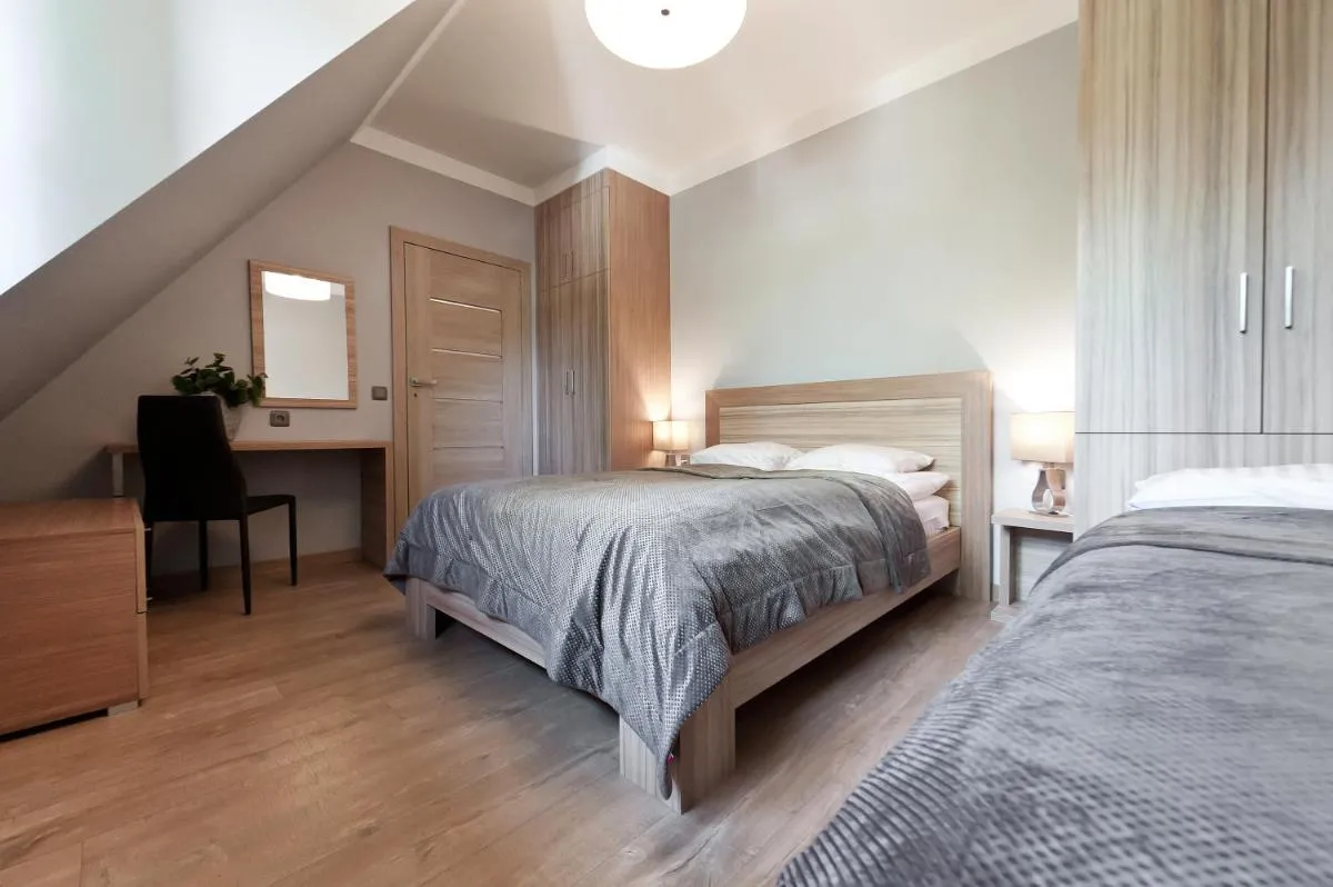 Image 3 of Apartamenty Sun & Snow Lipki Park Zakopane
