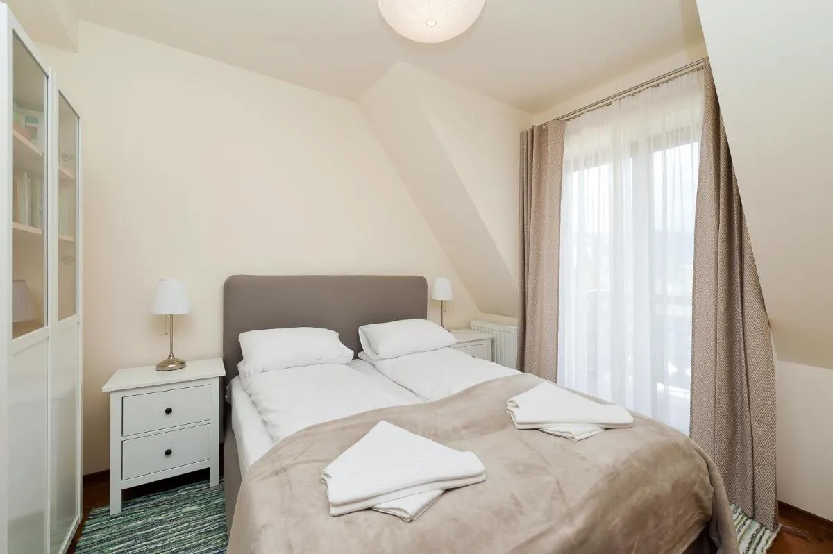 Image 5 of Apartamenty Sun & Snow Lipki Park Zakopane