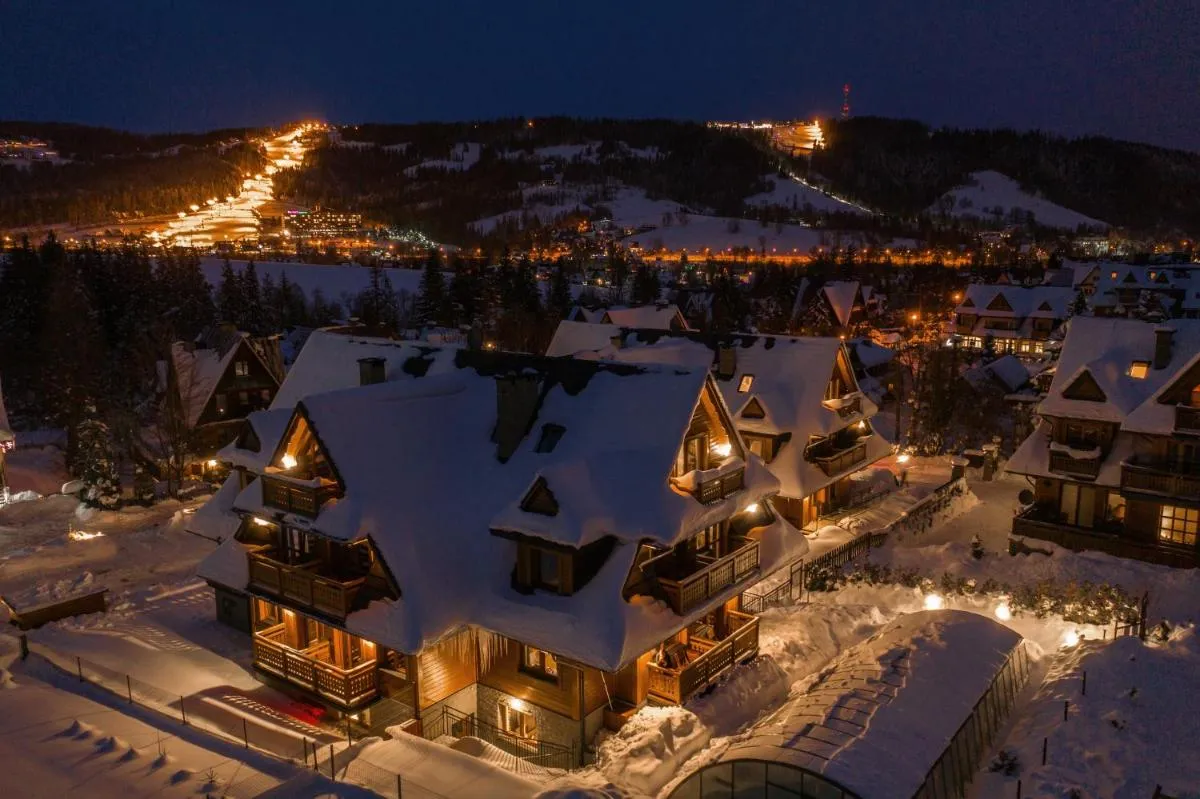 Image 7 of Apartamenty Sun & Snow Lipki Park Zakopane