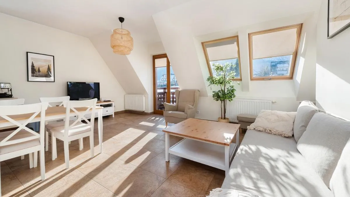 Image 4 of Apartamenty Sun & Snow Lipki Park Zakopane