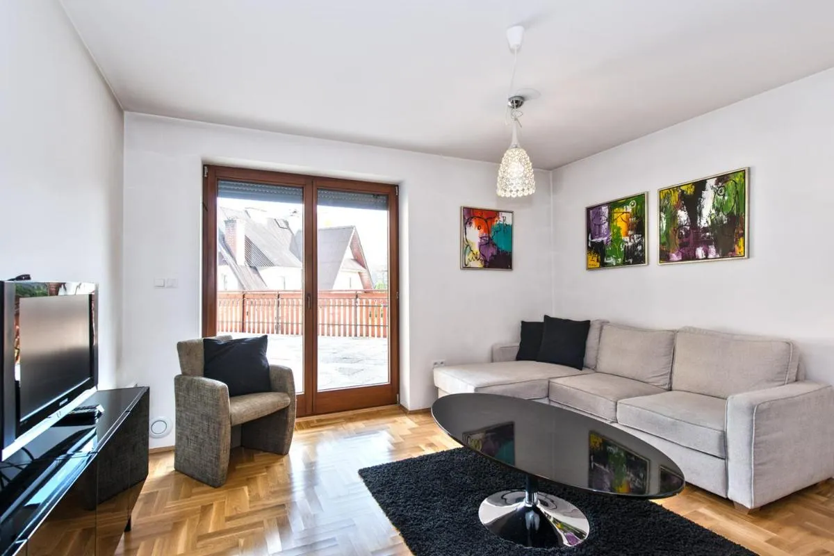 Image 4 of Apartamenty Sun & Snow Pardałówka