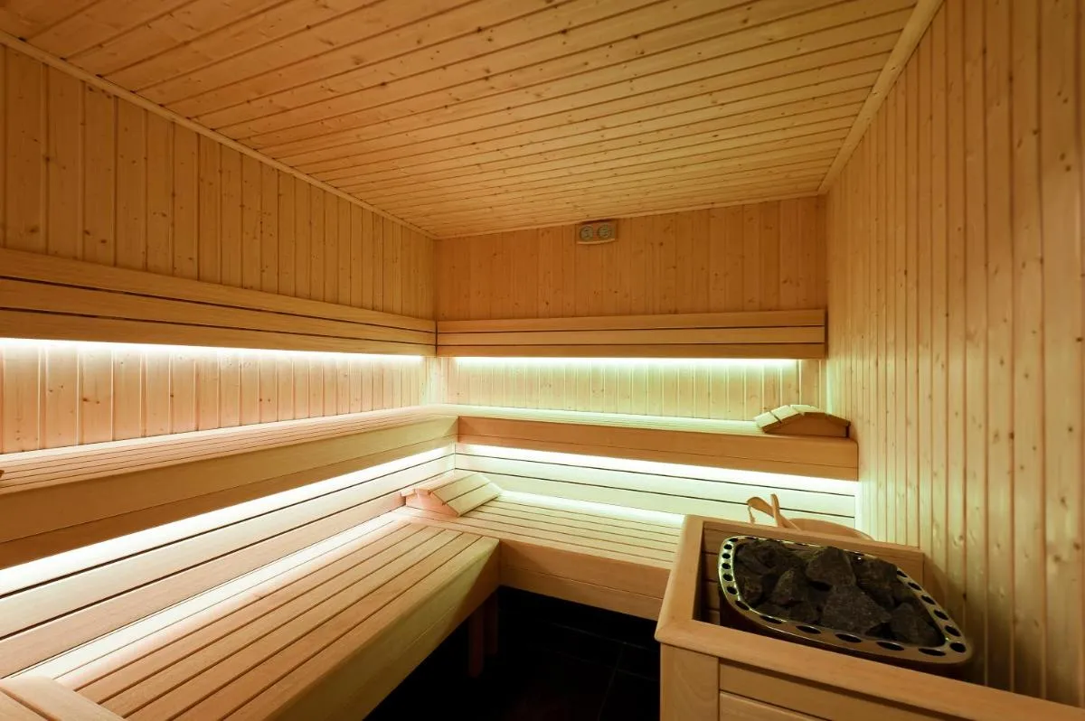 Image 6 of Apartamenty Sun & Snow Resorts Lipki Park z sauną