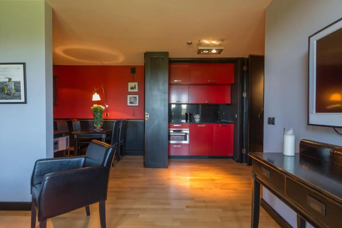 Image 6 of Apartamenty Tatrzańskie Turnie