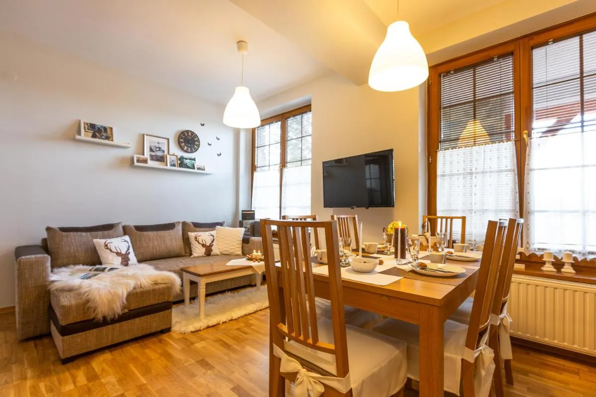 Image 3 of Apartamenty Tatrzańskie Turnie