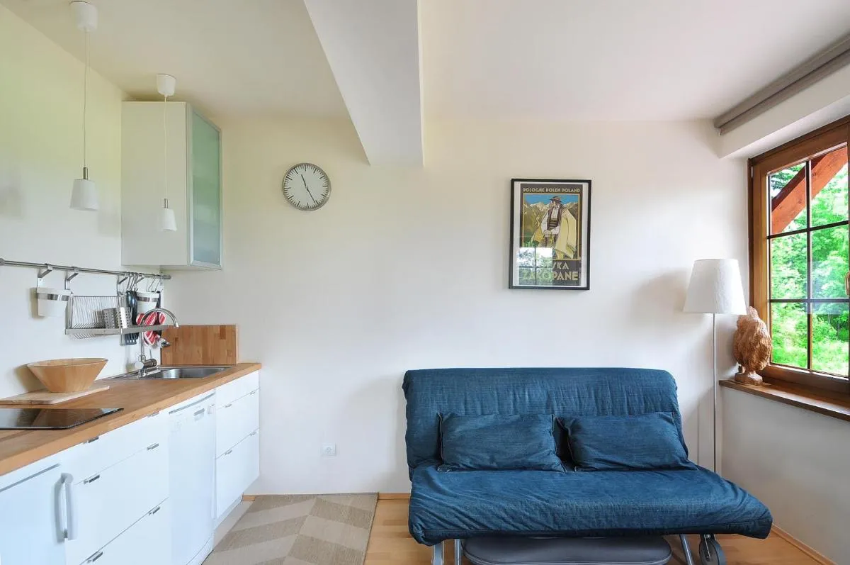 Image 7 of Apartamenty Tatrzańskie Turnie