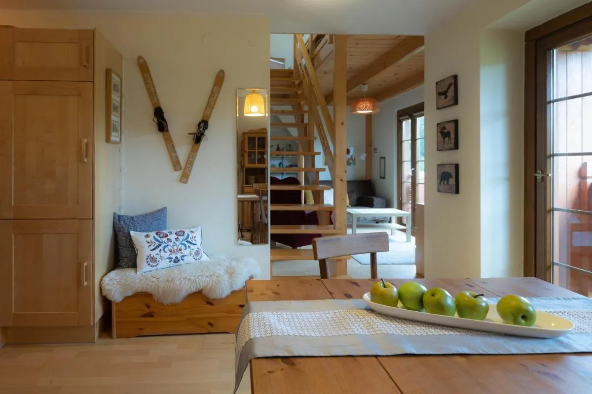 Image 5 of Apartamenty Tatrzańskie Turnie