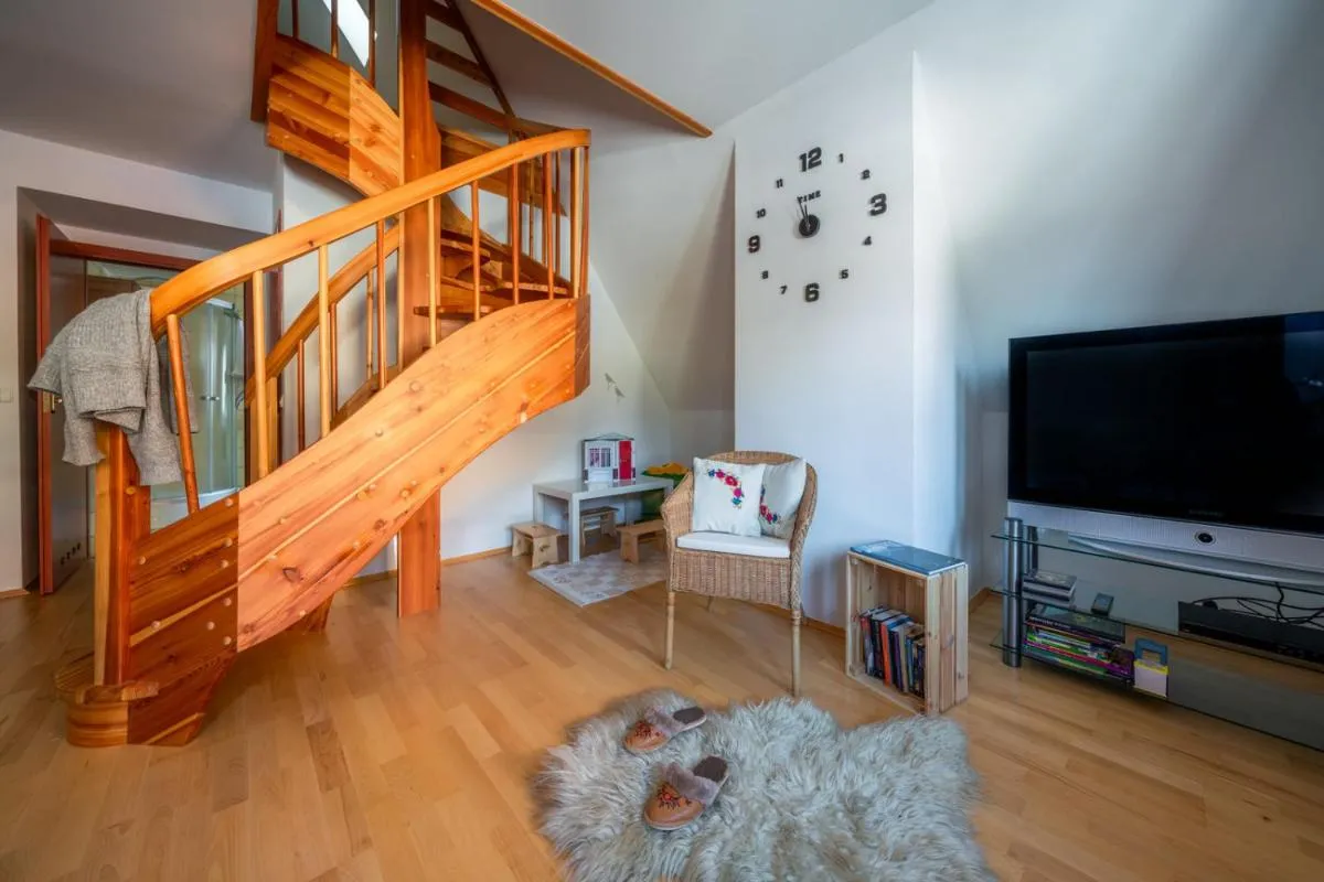 Image 2 of Apartamenty Tatrzańskie Turnie