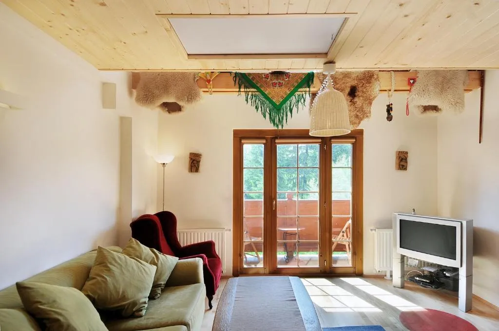Image 1 of Apartamenty Tatrzańskie Turnie