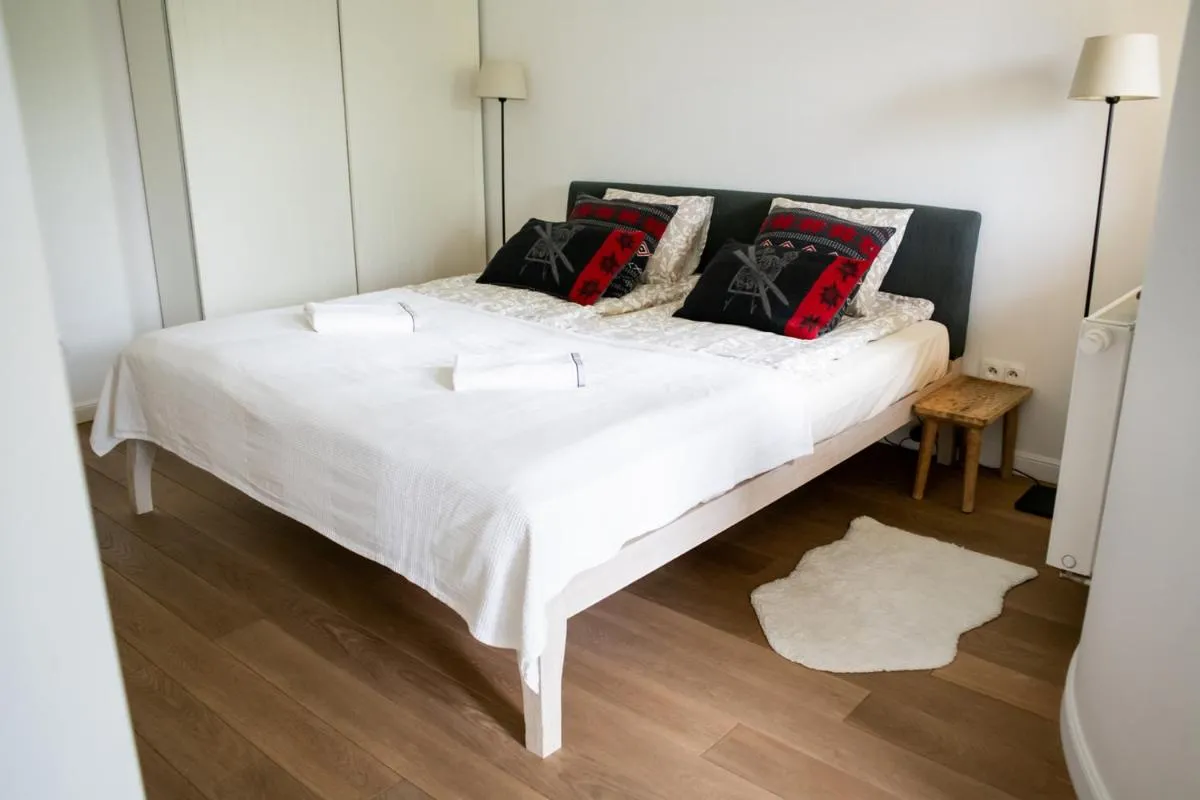 Image 3 of Apartamenty Tatrzańskie Turnie Krupówki