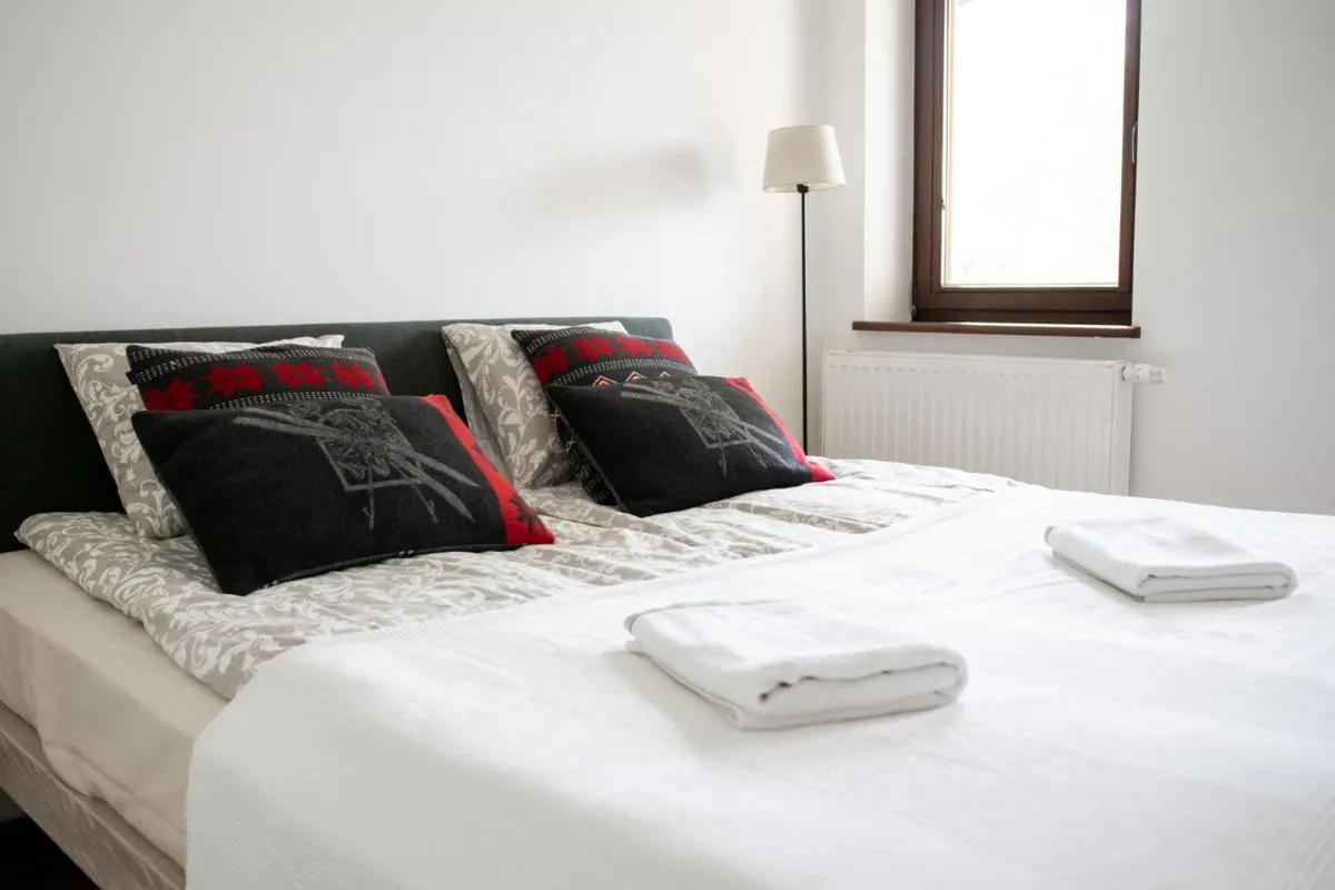 Image 7 of Apartamenty Tatrzańskie Turnie Krupówki
