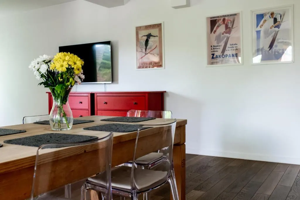 Image 1 of Apartamenty Tatrzańskie Turnie Krupówki