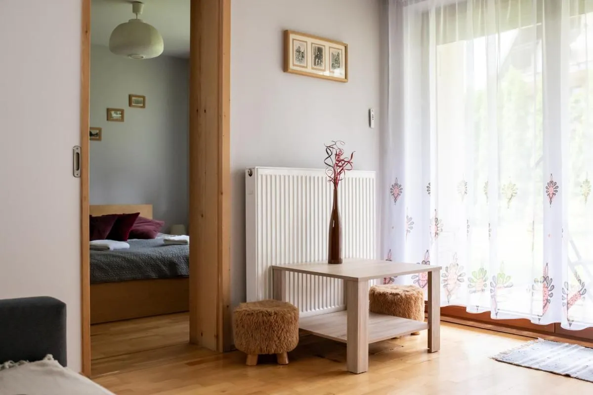 Image 5 of Apartamenty Tatrzańskie Turnie Pardałówka