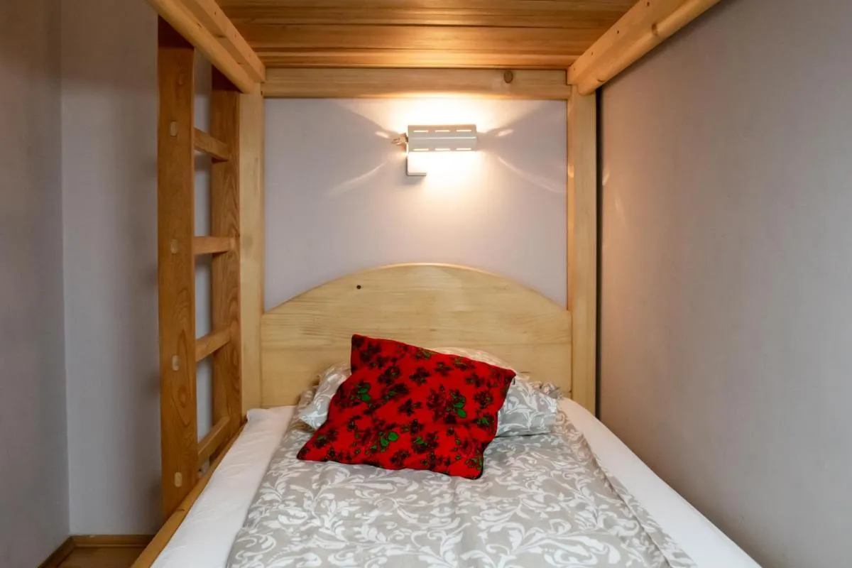 Image 6 of Apartamenty Tatrzańskie Turnie Pardałówka