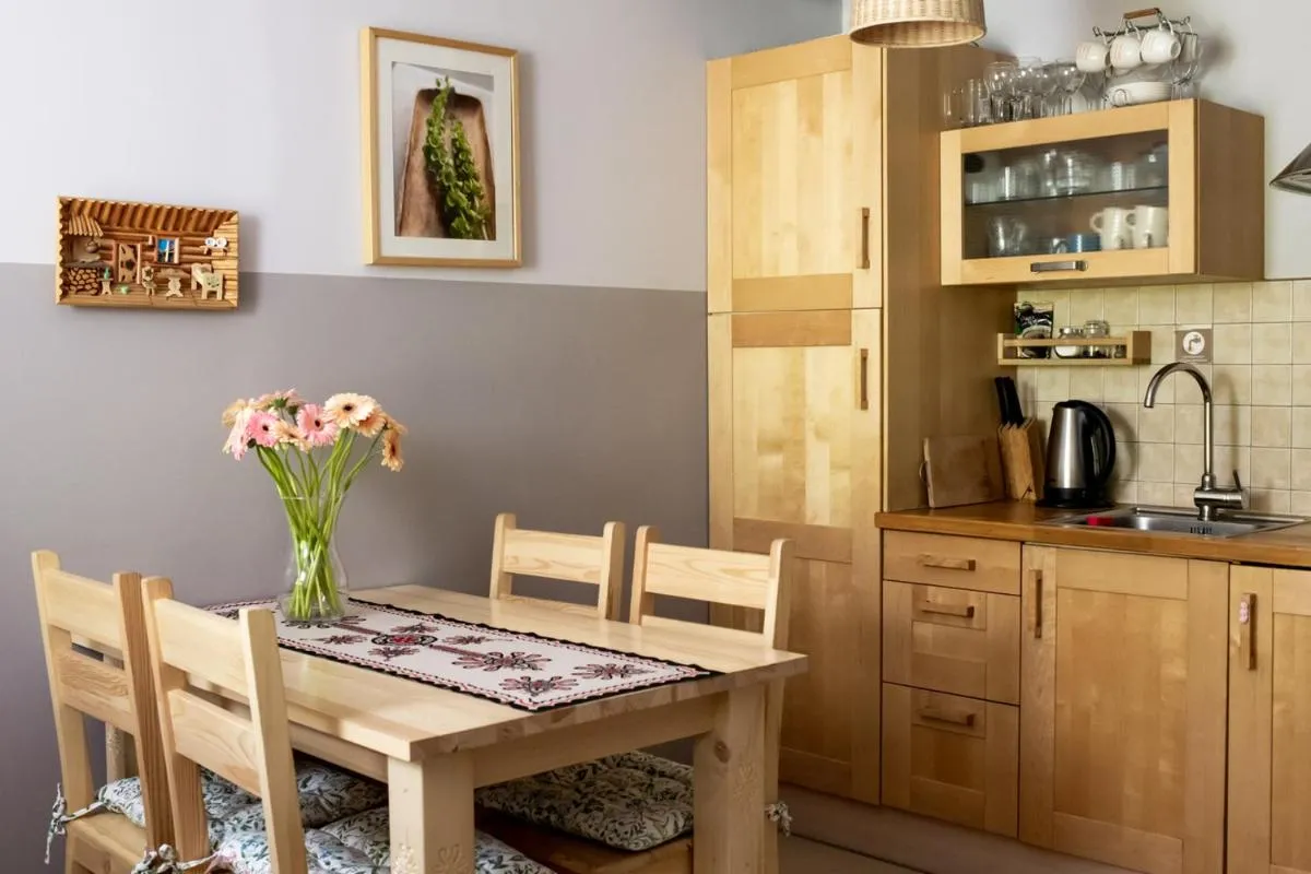 Image 3 of Apartamenty Tatrzańskie Turnie Pardałówka