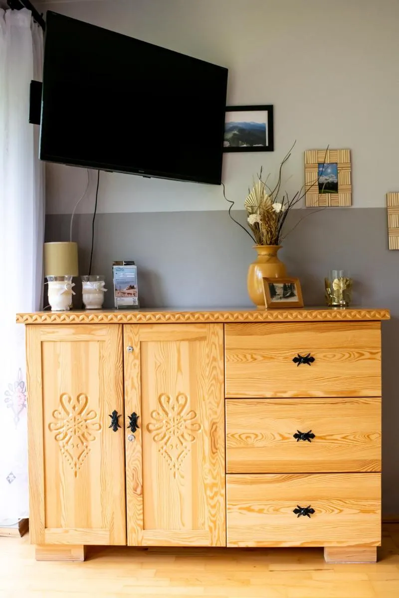 Image 4 of Apartamenty Tatrzańskie Turnie Pardałówka