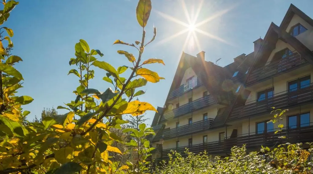 Image 1 of Apartamenty Tetmajera APARTZAKOP