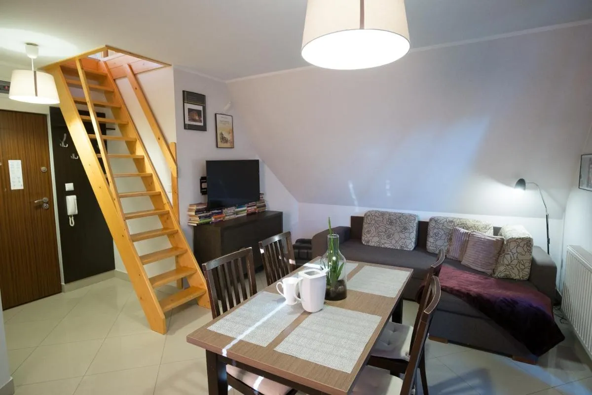 Image 7 of Apartamenty Tetmajera APARTZAKOP