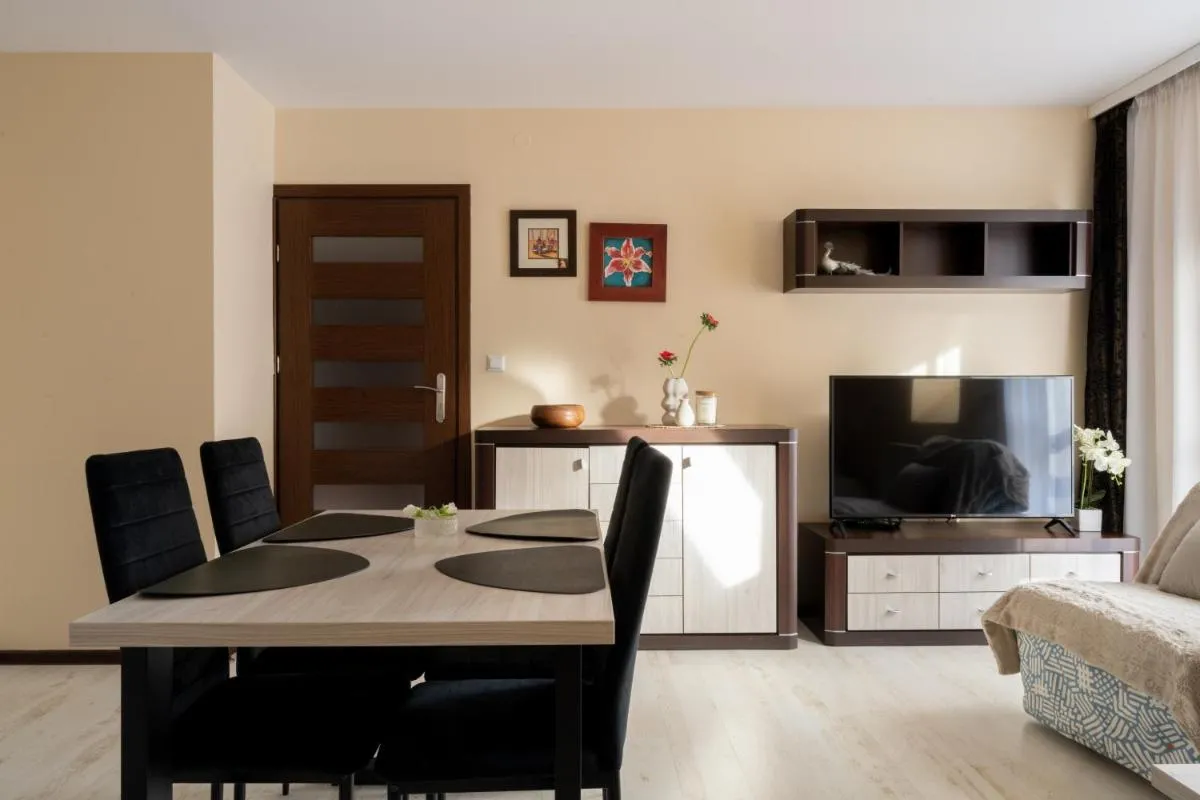 Image 2 of Apartamenty Tetmajera APARTZAKOP