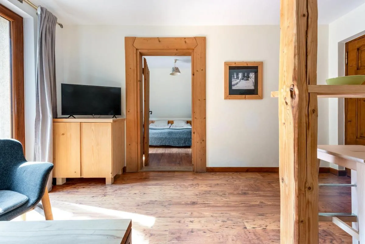 Image 7 of Apartamenty U Gosi i Wojtka