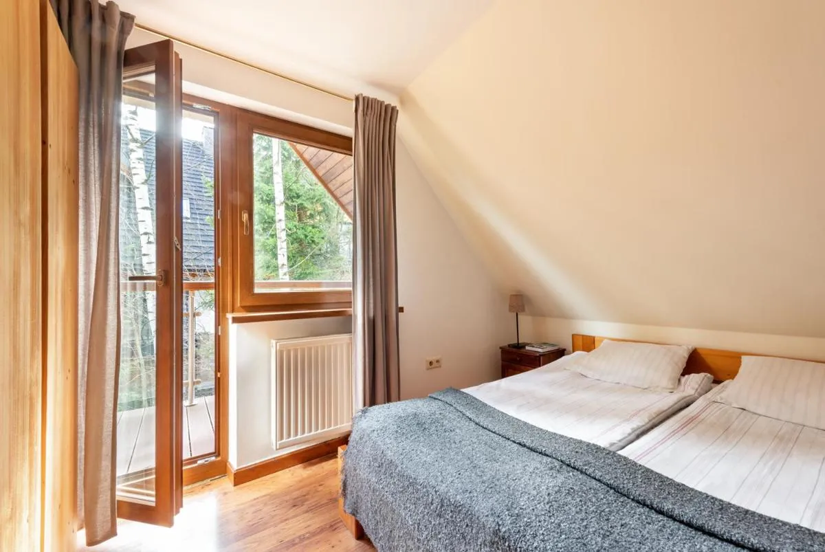 Image 3 of Apartamenty U Gosi i Wojtka