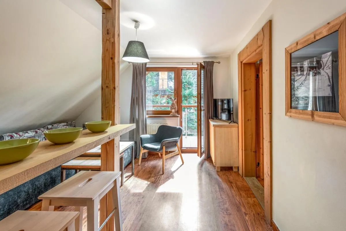 Image 5 of Apartamenty U Gosi i Wojtka