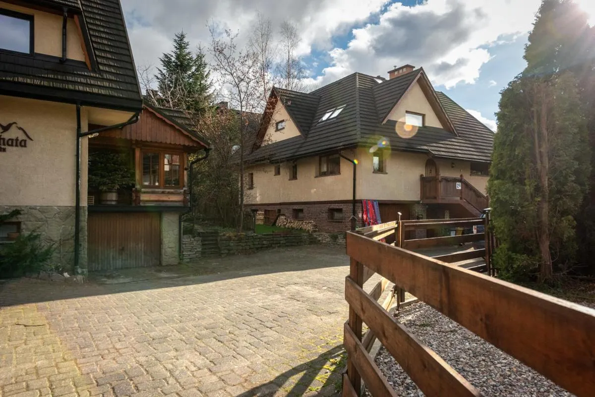 Image 6 of Apartamenty U Gosi i Wojtka