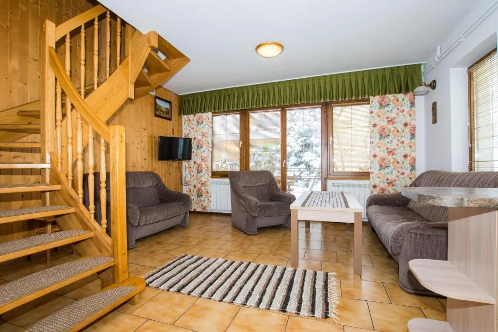 Image 1 of Apartamenty U Zajaców
