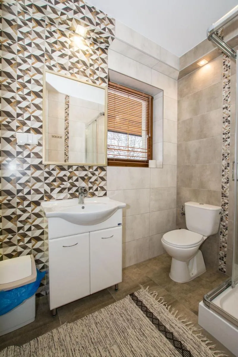 Image 6 of Apartamenty U Zajaców