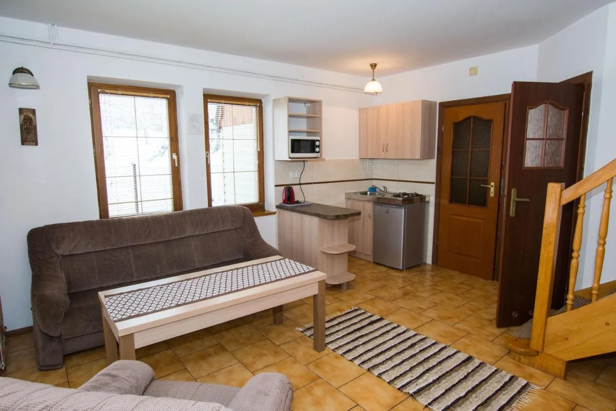 Image 5 of Apartamenty U Zajaców
